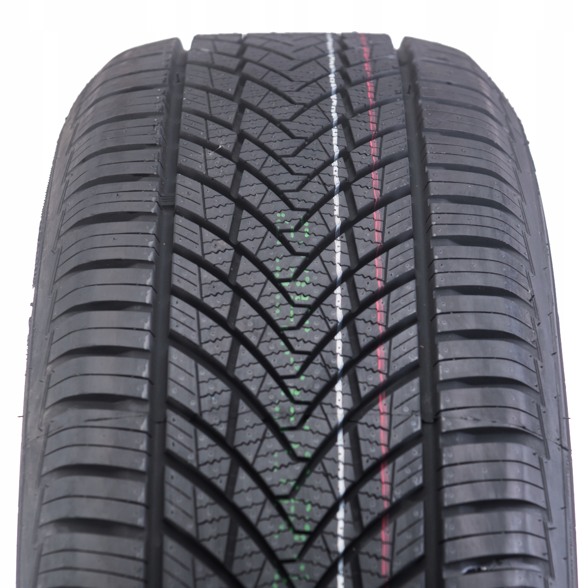 1x Pneumatika 185/55R14 Tourador X All Climate TF2