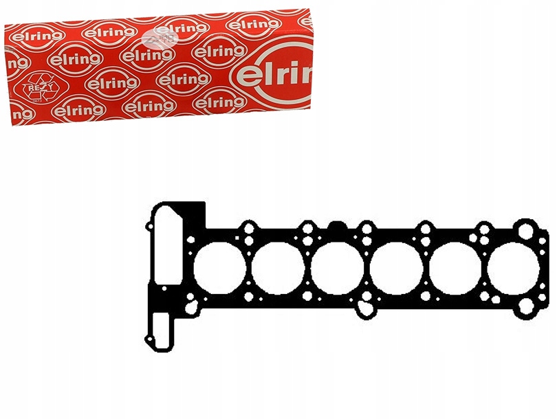 ELR752.215 Těsnění Pod Hlavu Válců (gr.: 1,74M Asistent řidiče #33