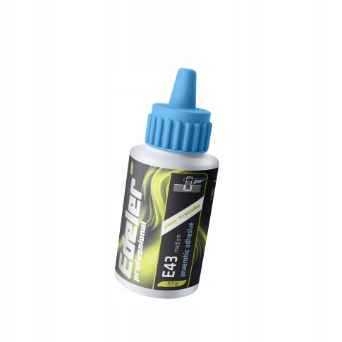

Klej Do Gwintów Śrub Anaerobowy Średnia Moc 250ML