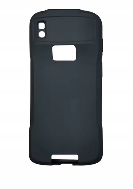 Obudowa ochronna case do Zebra TC22 TC27 czarna