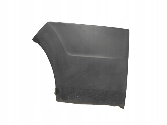 DUCATO BOXER JUMPER 06- LISTWA BOCZNA LEWY TYŁ 1305769070