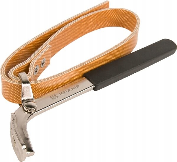 ЛЕНТОЧНЫЙ КЛЮЧ ДЛЯ ФИЛЬТРОВ MAX 160MM KRAMP