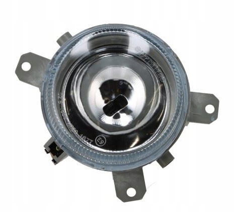 TF01-59-004 - ГАЛОГЕН ПРОТИВОТУМАННЫЙ IVECO STRALIS 504032145 L / P