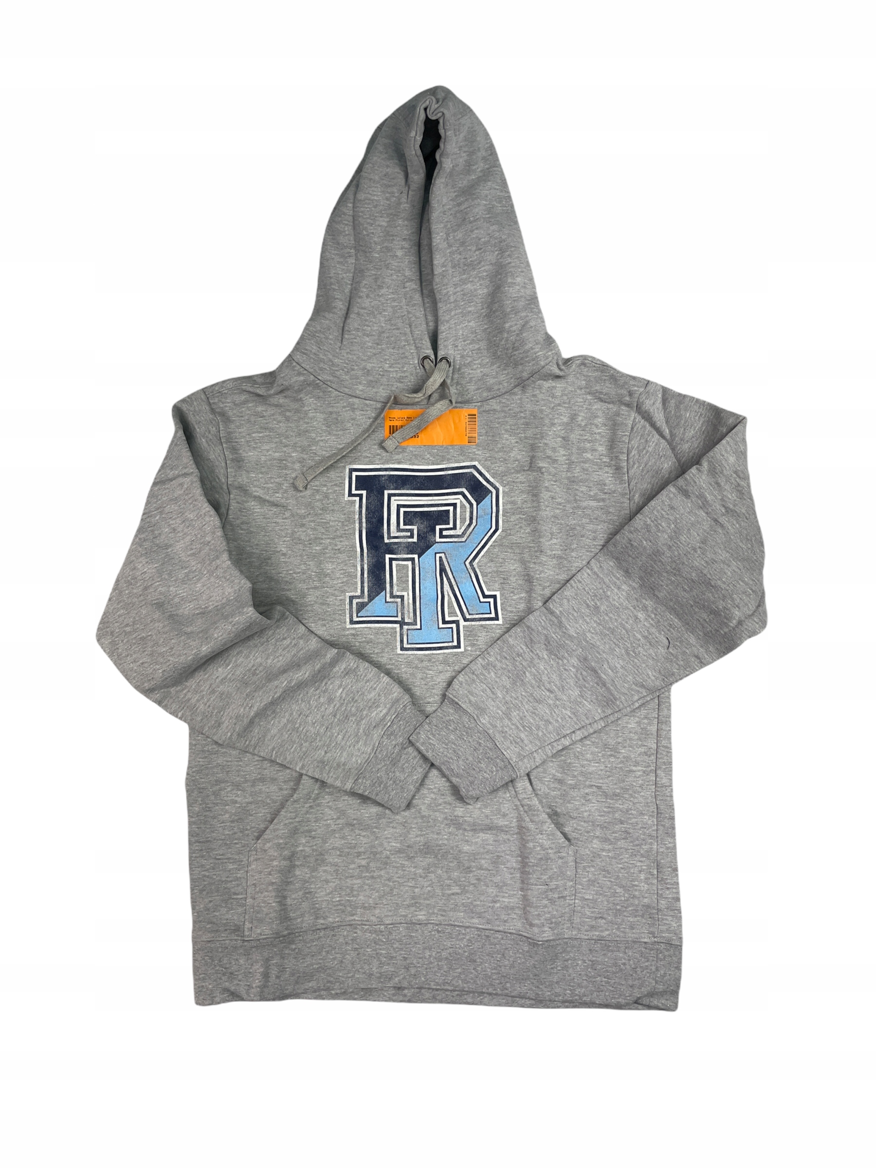 Pánská mikina kapuce Rhode Island Rams Ncaa M