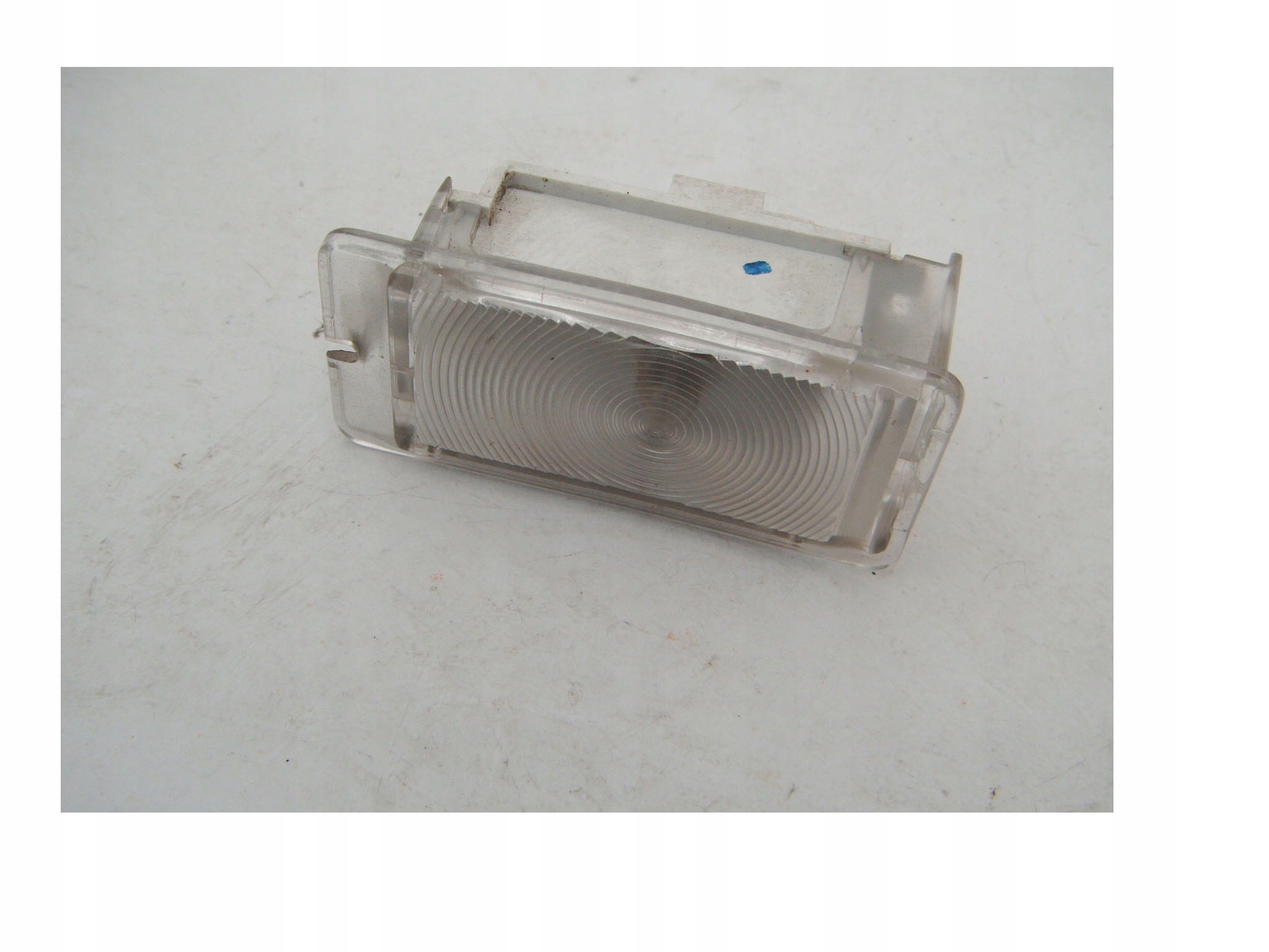 Renault Megane - Lampka Oświetlenia Bagażnika - Niska cena na Allegro.pl