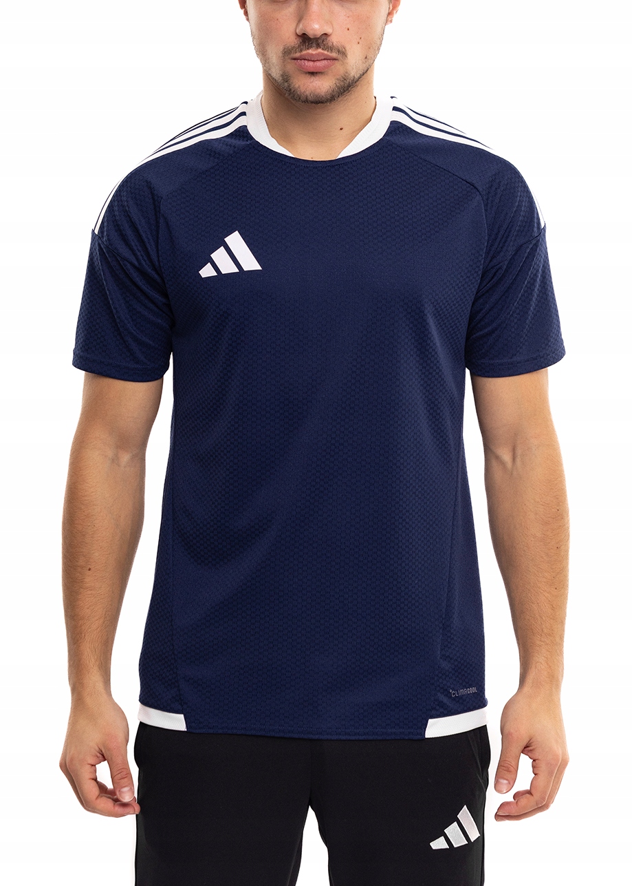 Tričko Pánské adidas Tiro 26 Tričko Sportovní Tréninková mikina vel