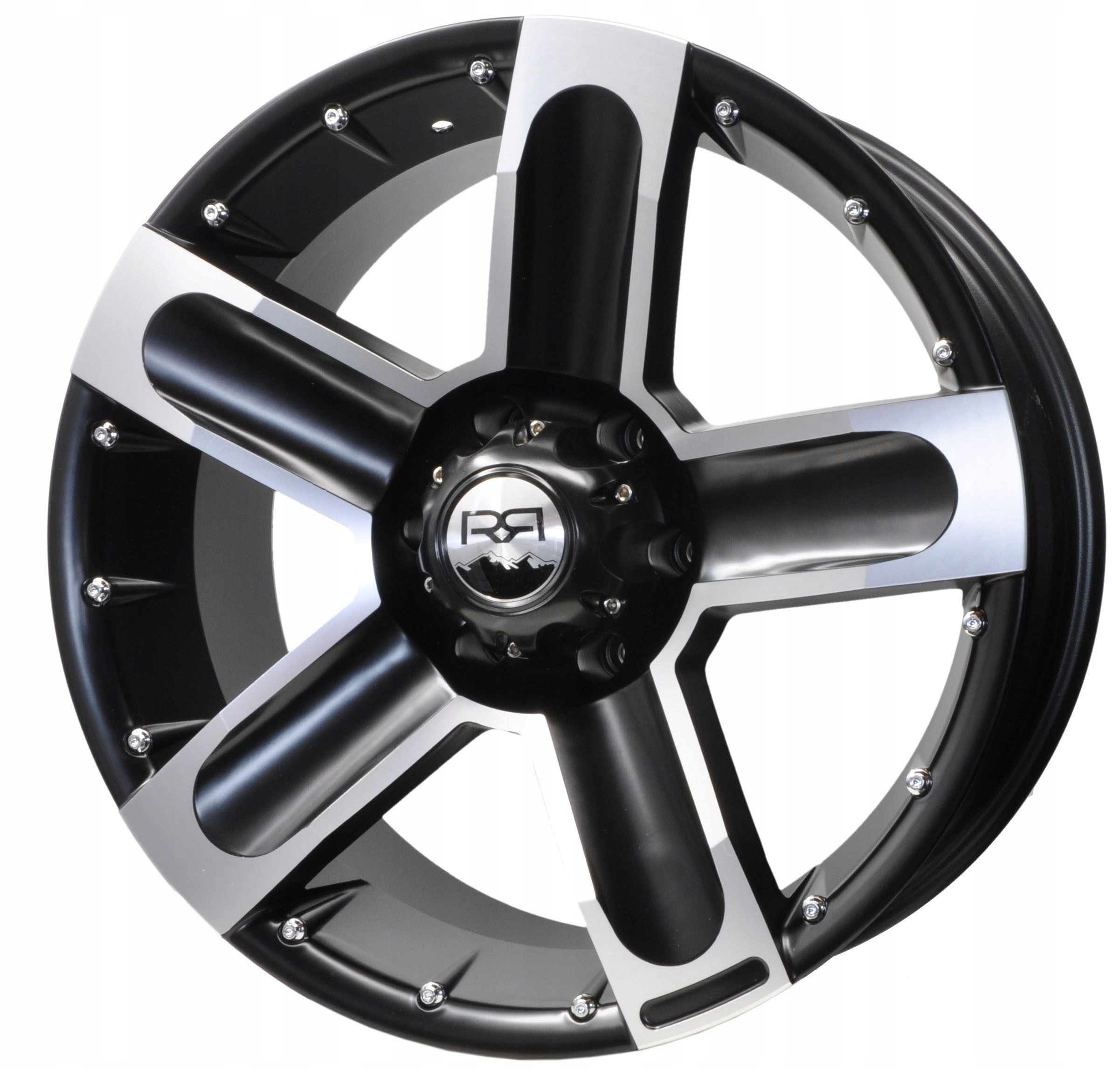 Disky 20'' Daewoo Ssangyong Musso Korando Rexton