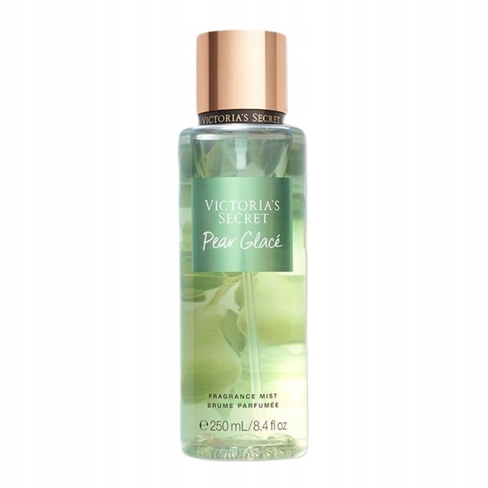 Victoria`s Secret Pear Glace Tělová Mlha 250 ml