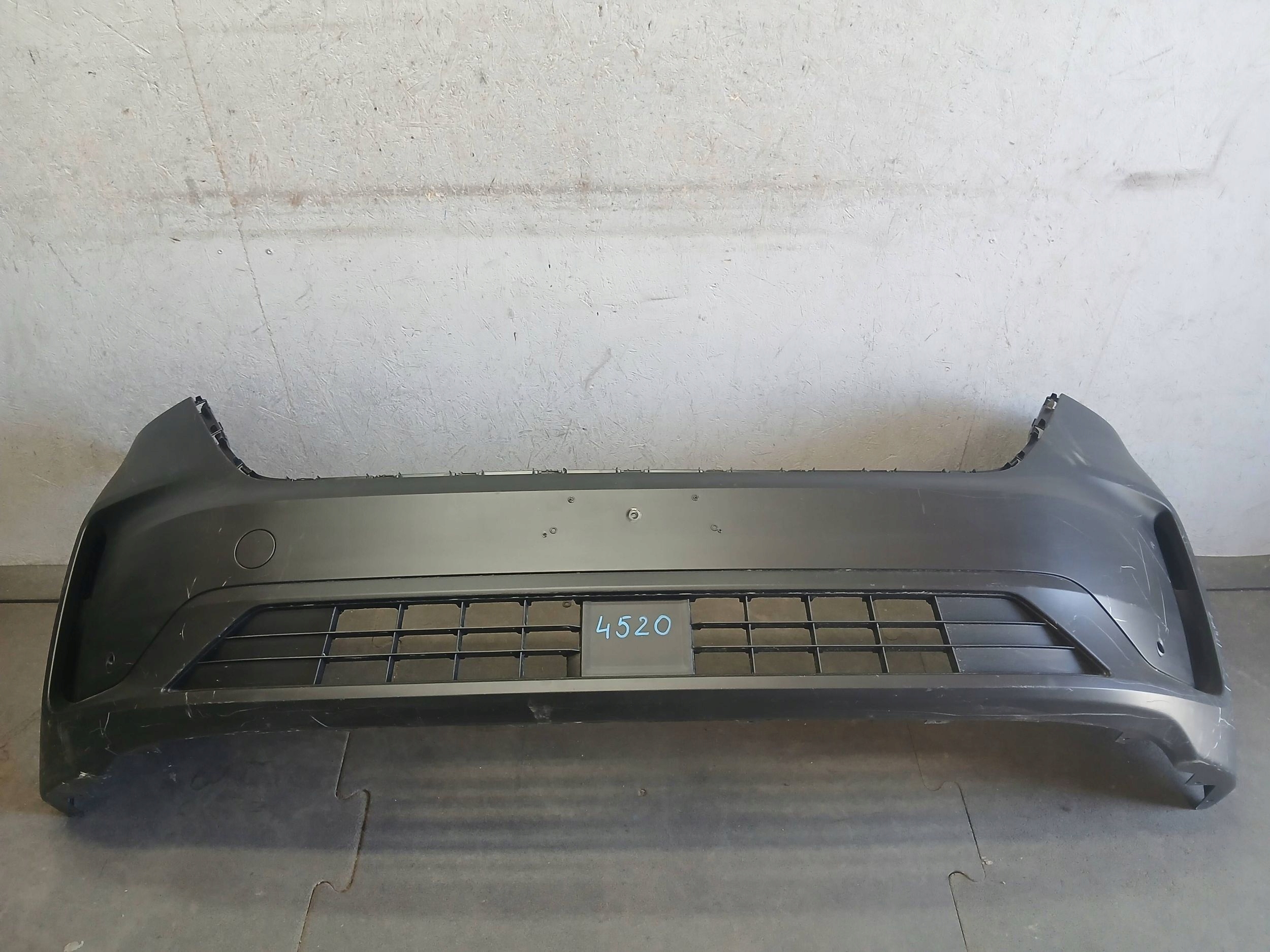 Stoßstange vorne VW TRANSPORTER T7 T-7