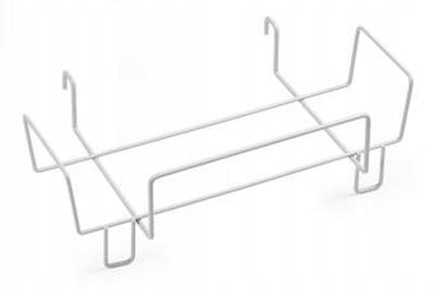 Levně Horní Úchyt Pro Kočárek Hermetic