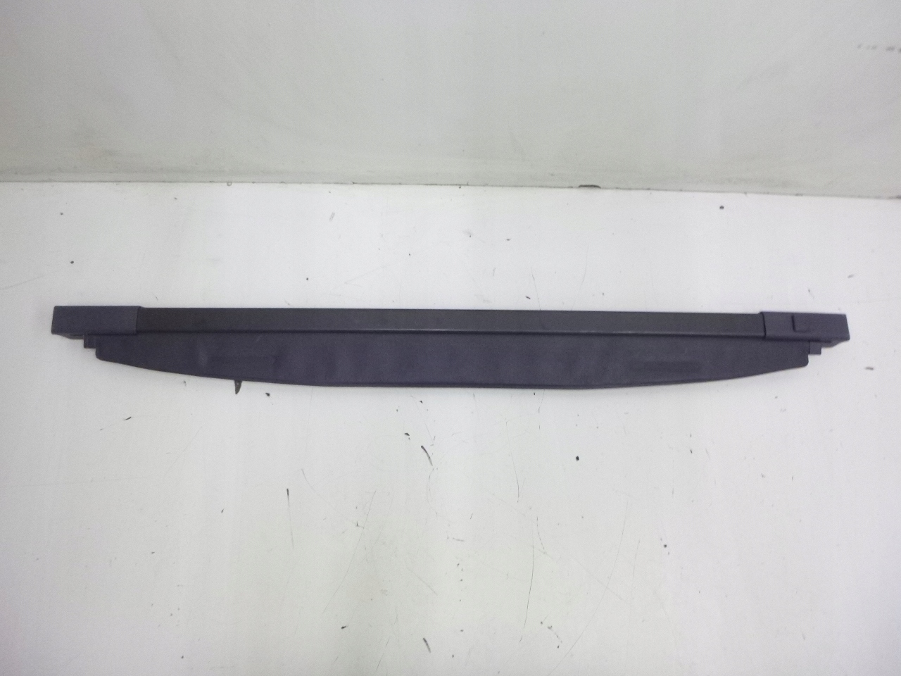 blinds boot Mercedes W168 1999r.