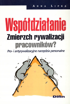 Współdziałanie Zmierzch Rywalizacji Pracowników