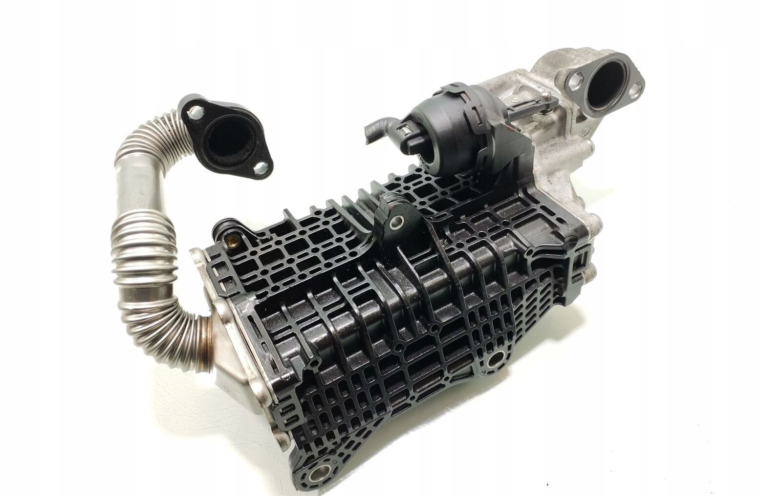 РАДІАТОР EGR 9813050280 OPEL FORD PEUGEOT 1.5 1.6