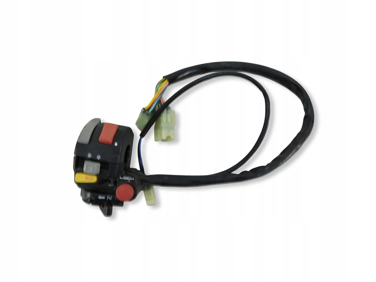 Prepínač Ľavý Dinli DL-700 Centhor U-11 DL-A190136-00