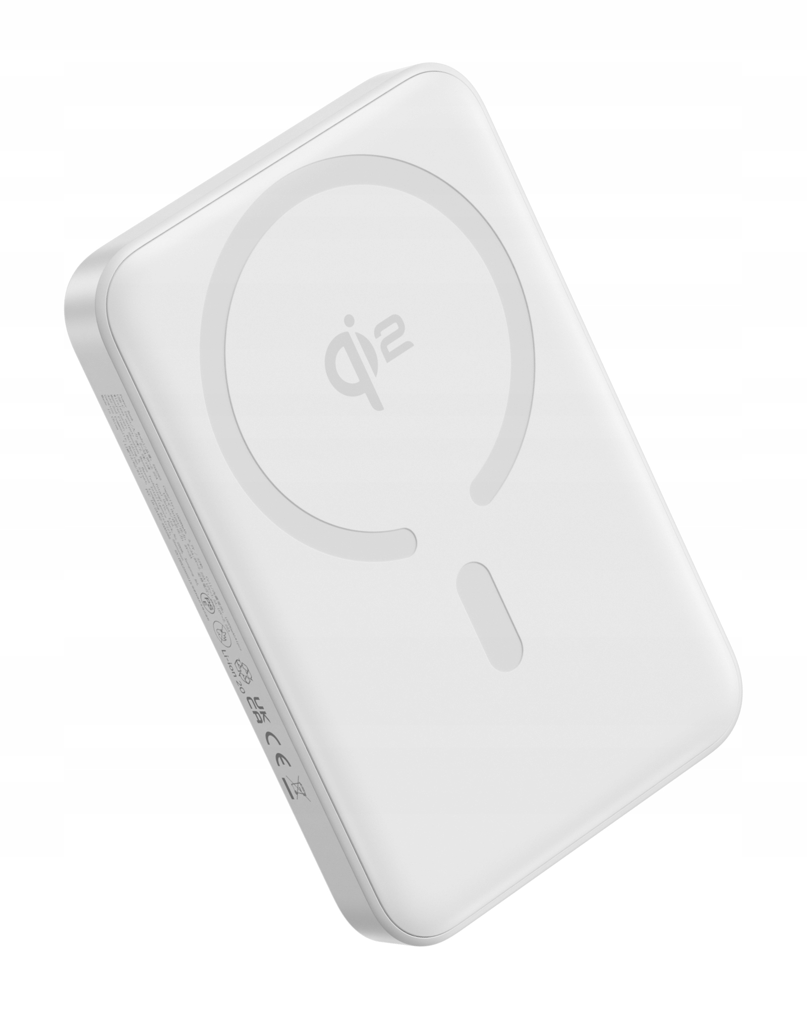 Powerbank Magnetyczny Baseus 10000mAh 22.5W Bezprzewodowy Kompaktowy