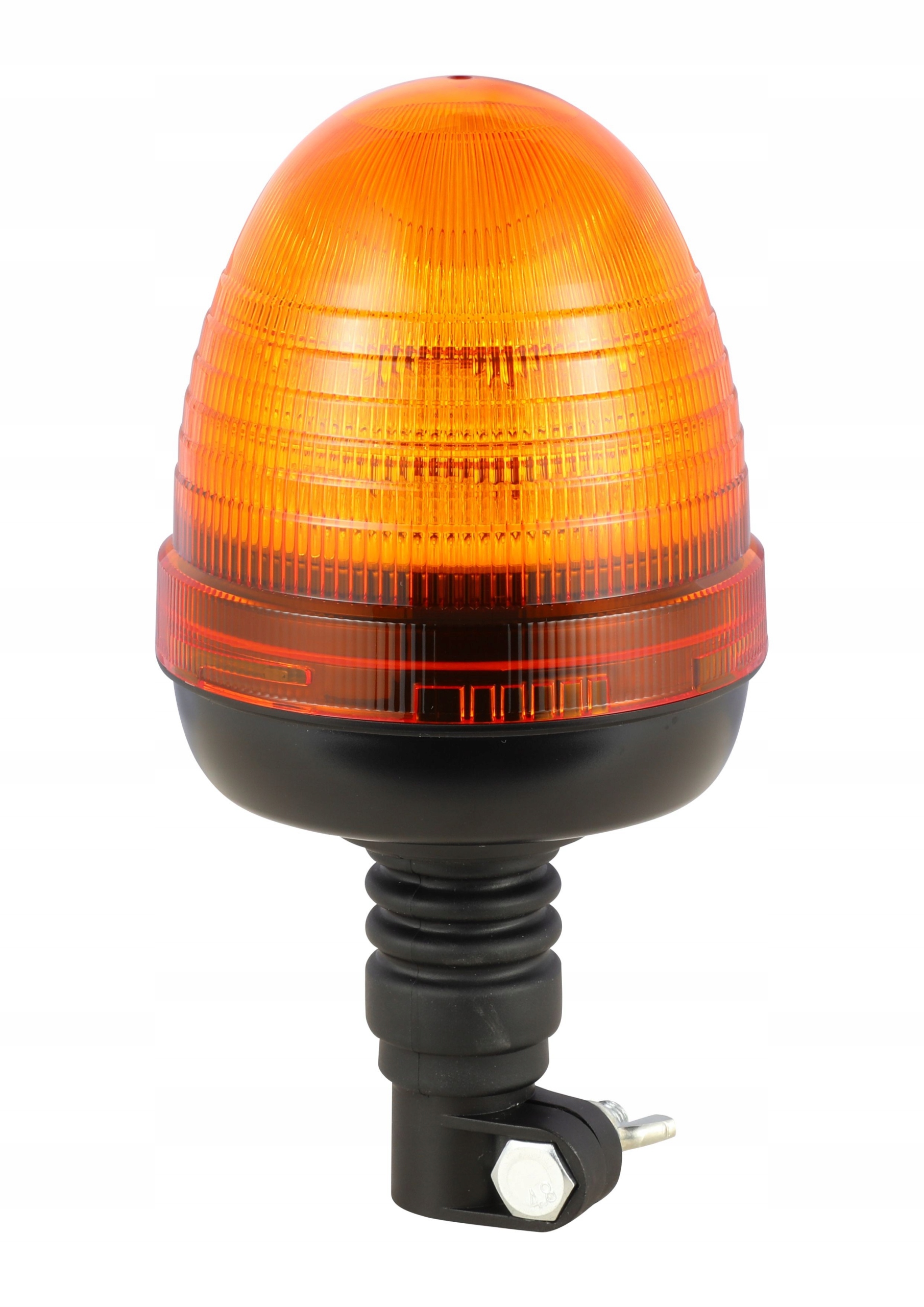 Výstražný blesk 24x Led R65 R10 flex 4 záblesky