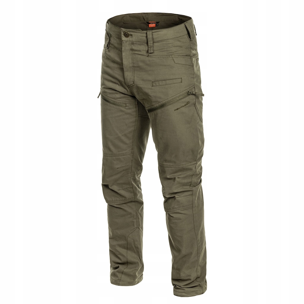 Kapsáče Pentagon Renegade Origin 36/32