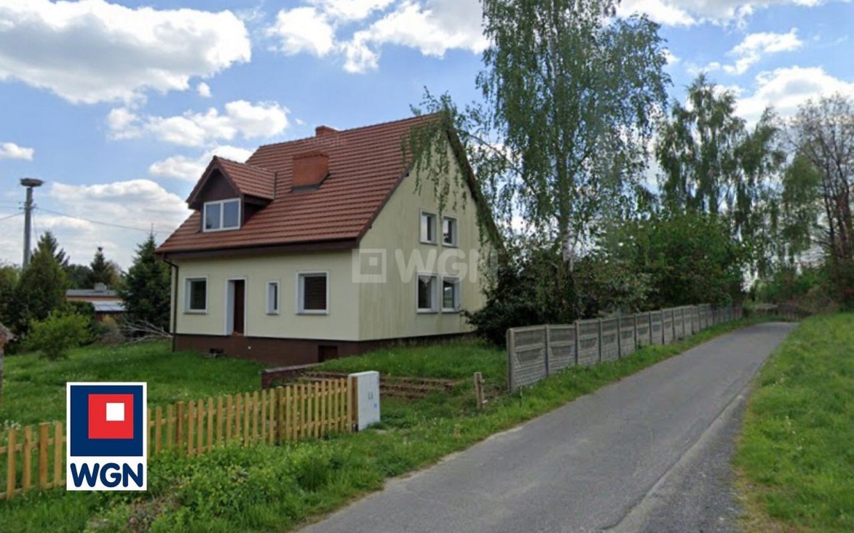 Dom, Mirostowice Górne, Żary, Żarski, 280 m²