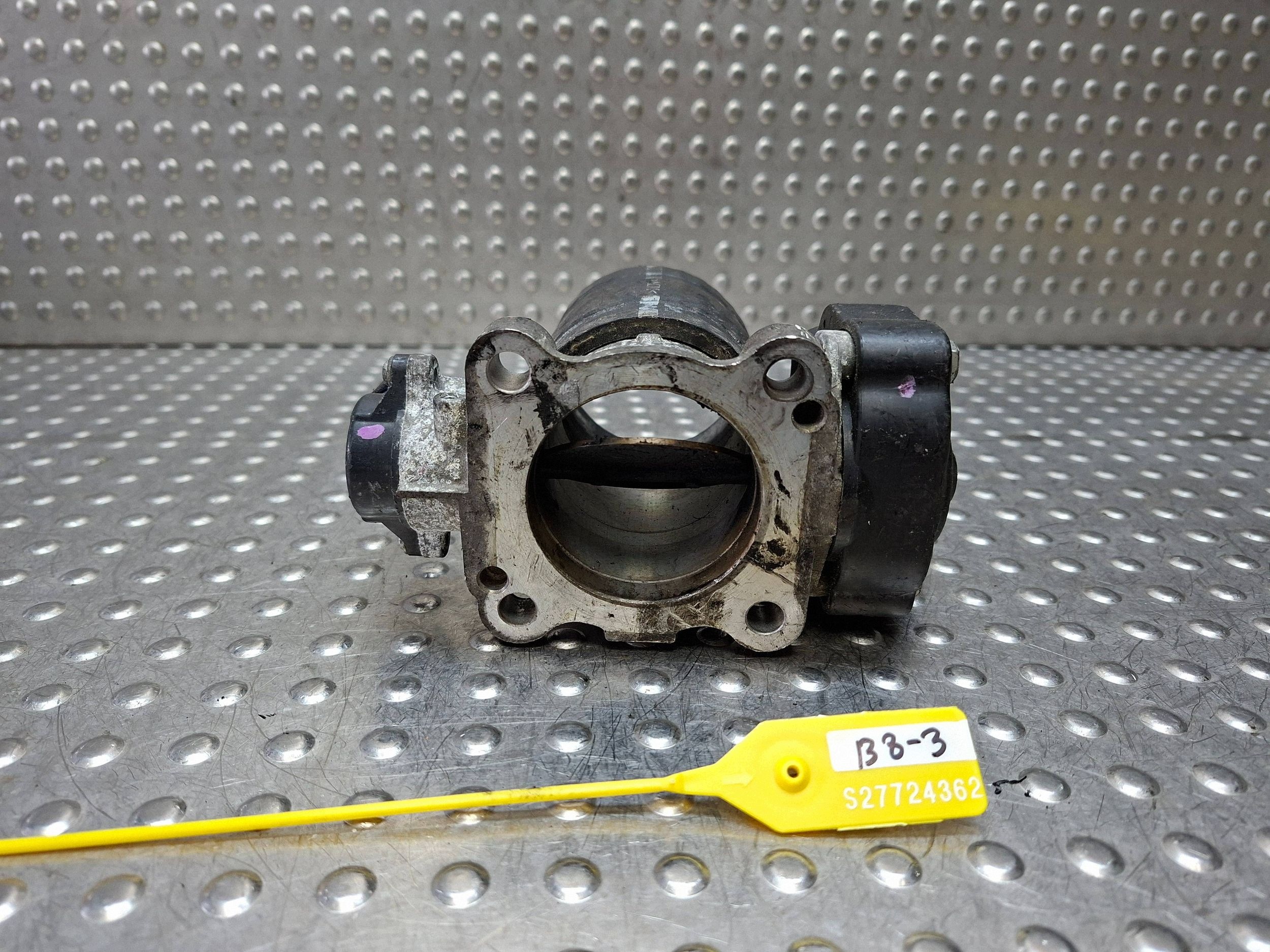 valvola a farfalla TOYOTA COROLLA VERSO 04- 2.2 D-CAT 192300-2010