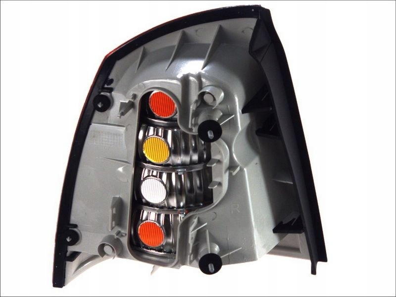 Abakus 442-1934R-UE Kombinovaná zadní lampa