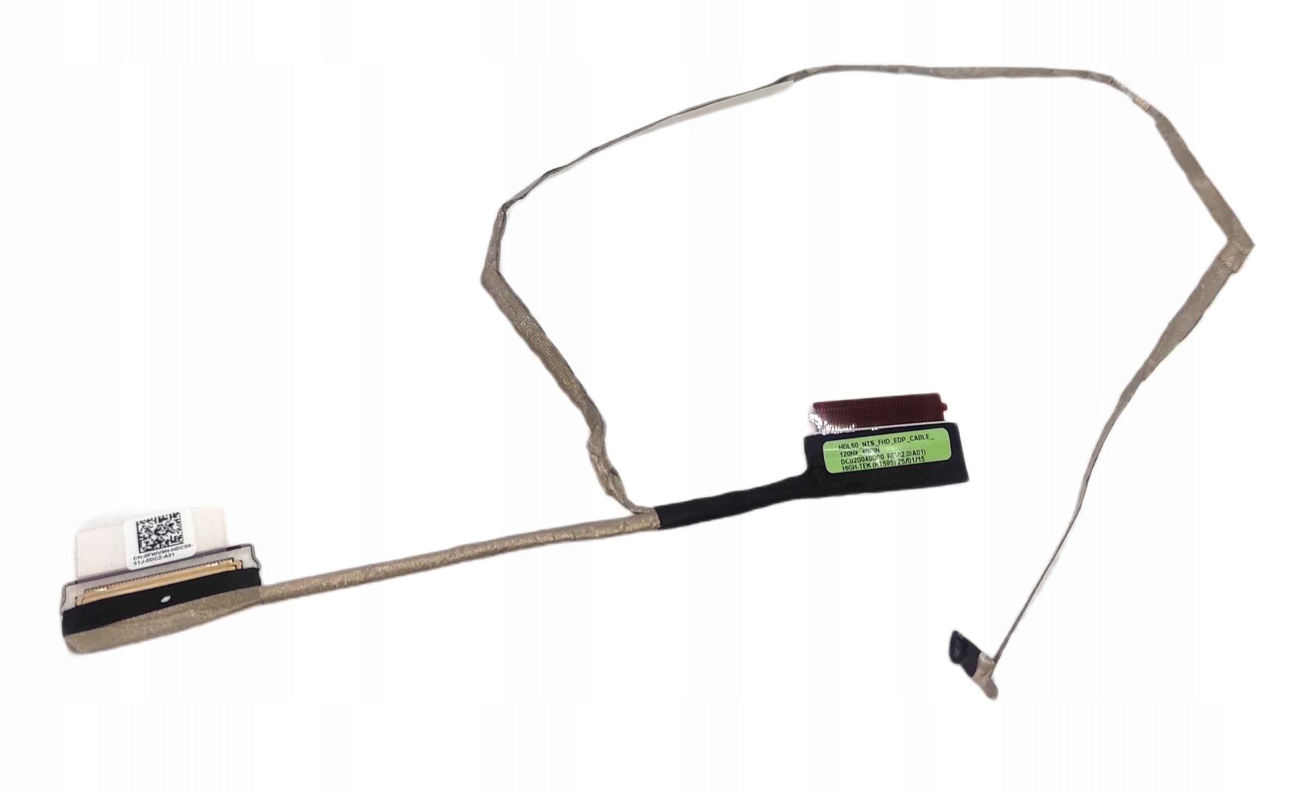 Maticová páska FWV9N 0FWV9N Dell Inspiron 3520