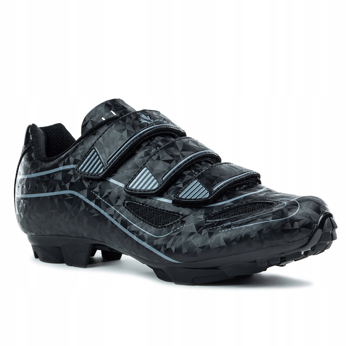 

Buty rowerowe Mtb górskie Spd Vemont