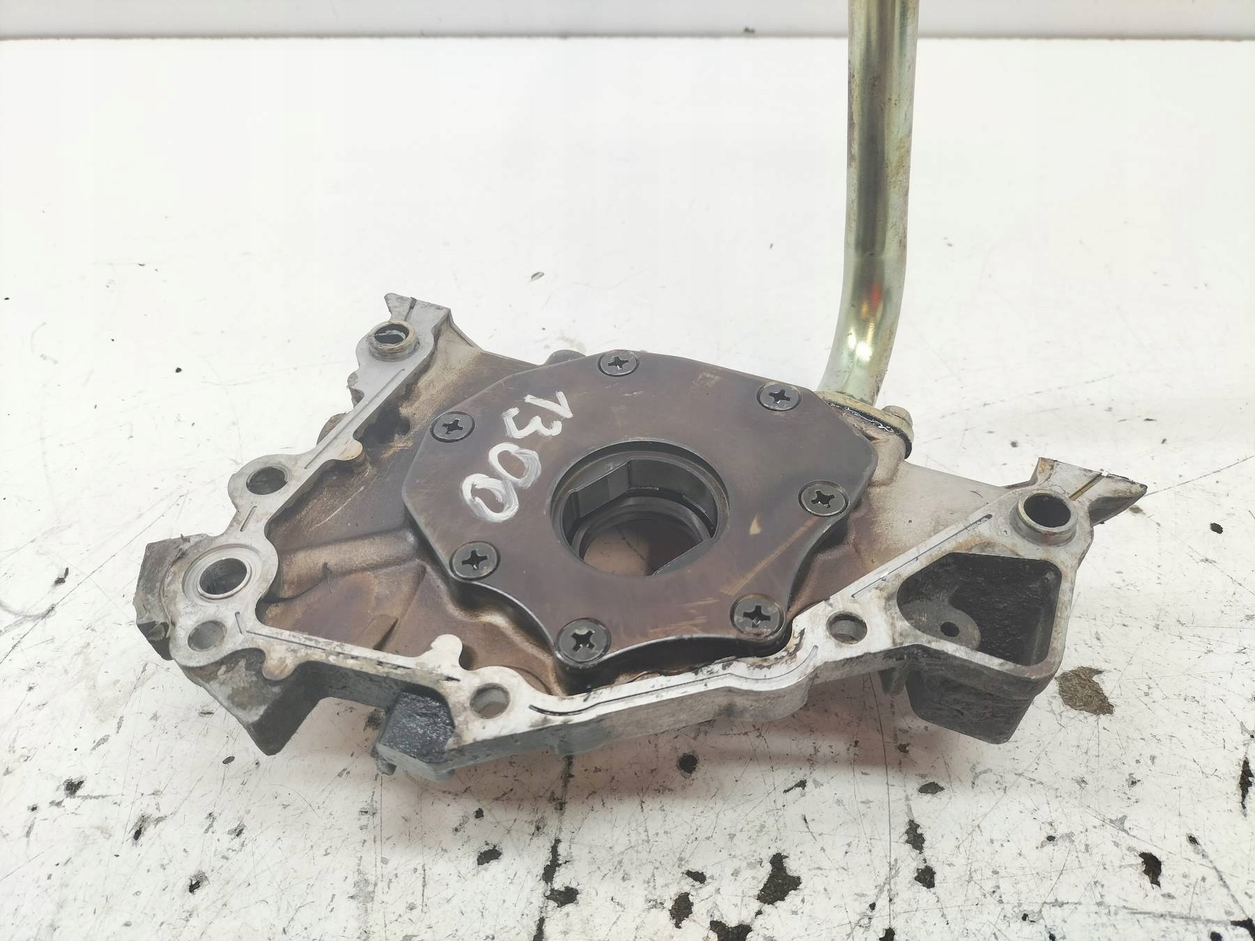 Pompa olio motore 2.0 16V Kia Sportage e (1993-2004)