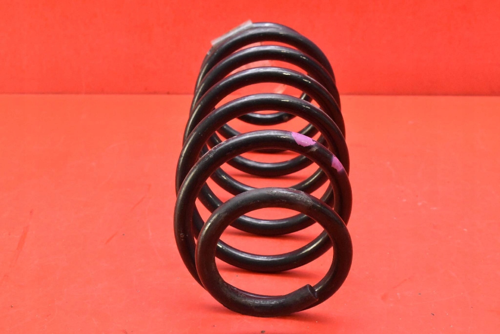 spring front front CITROEN C5 II X7 III 2.0 HDI 163 KM 08-17