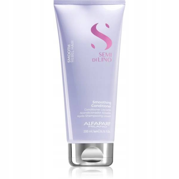 Alfaparf SDL Smooth Odżywka 200ml