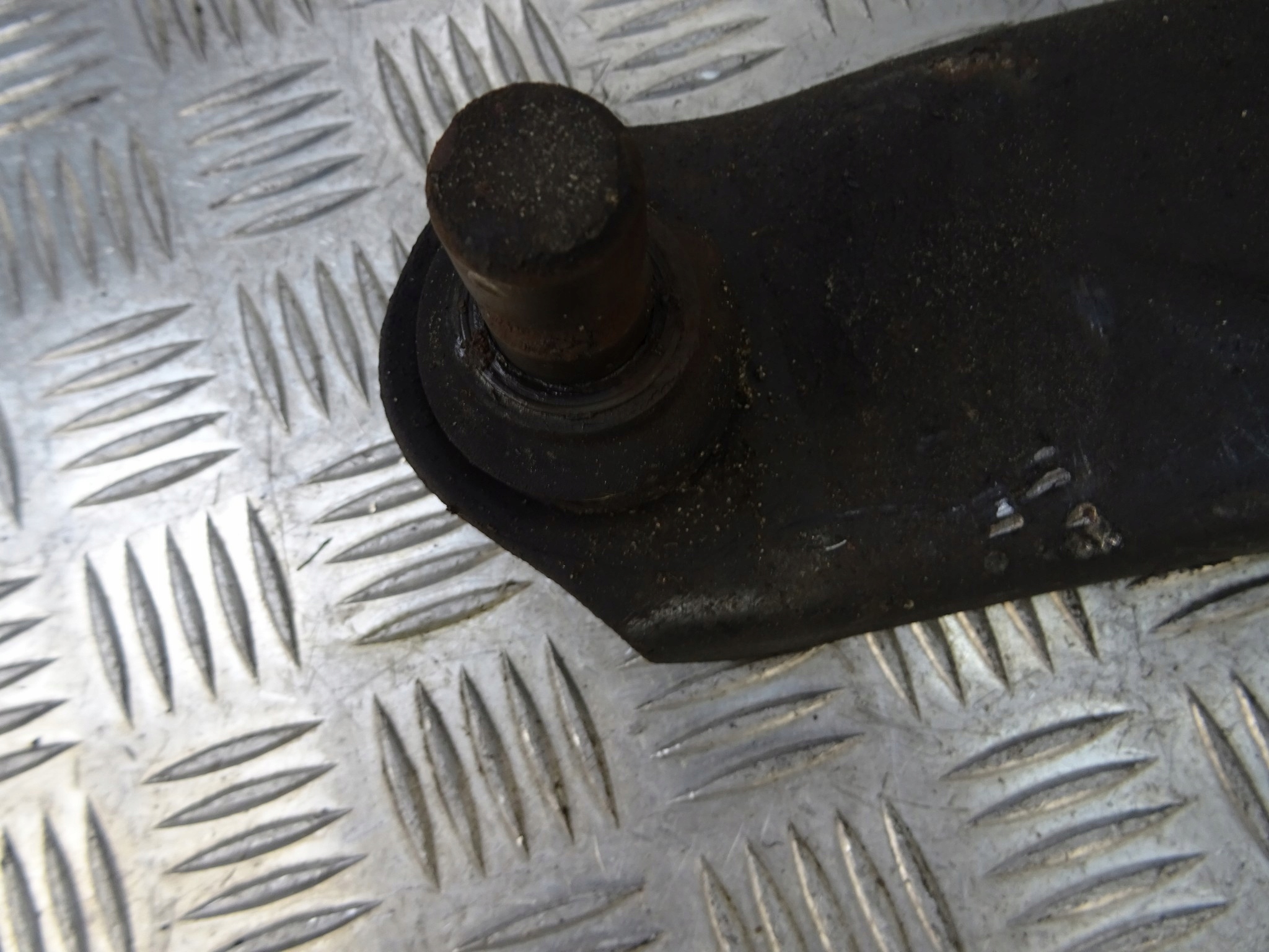 RENAULT KADJAR Querlenker links