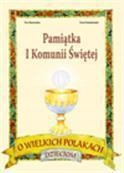 Pamiątka I Komunii O Wielkich Polakach Dzieciom