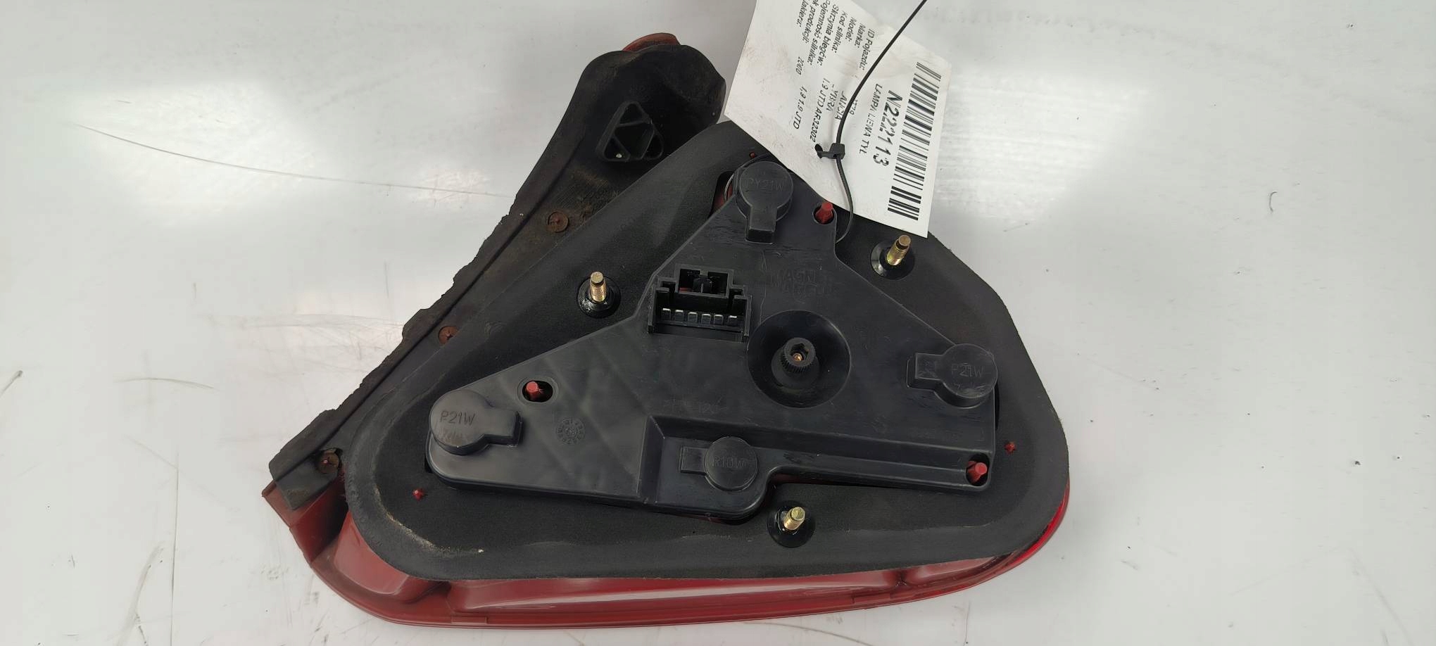 light left rear part 38060751 LANCIA LYBRA