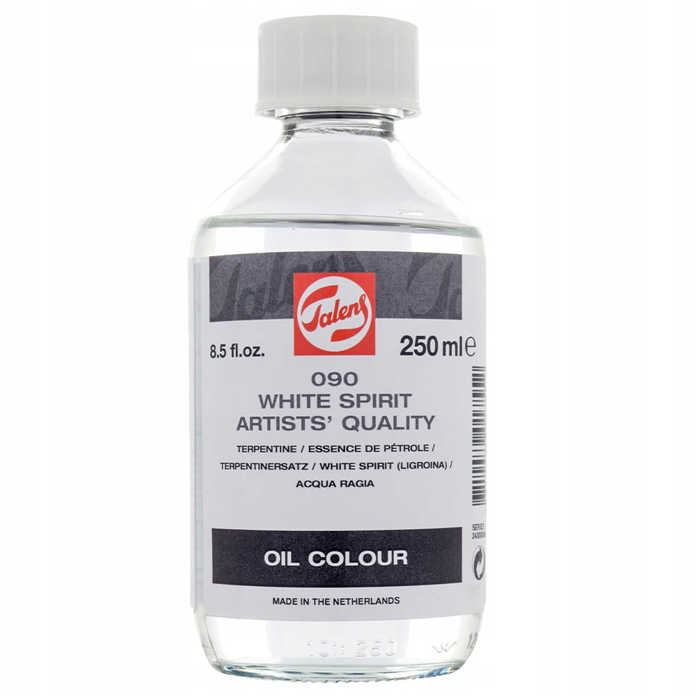 White Spirit 090 Talens 250ml