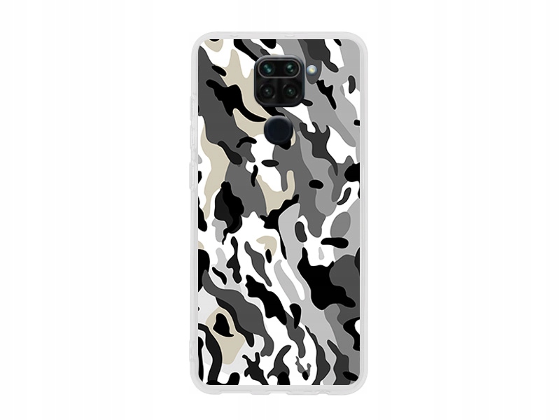 

Etui do Xiaomi Redmi 10x - Fantastic Case