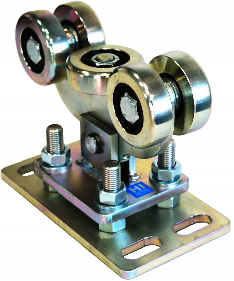 Vozík pro posuvnou bránu 350.5