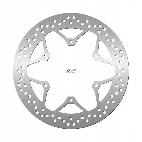 Ng Brzdový Kotúč Zadný Yamaha XV 950 Speed Iron 15-18, Scr 950 15-18, XV 9