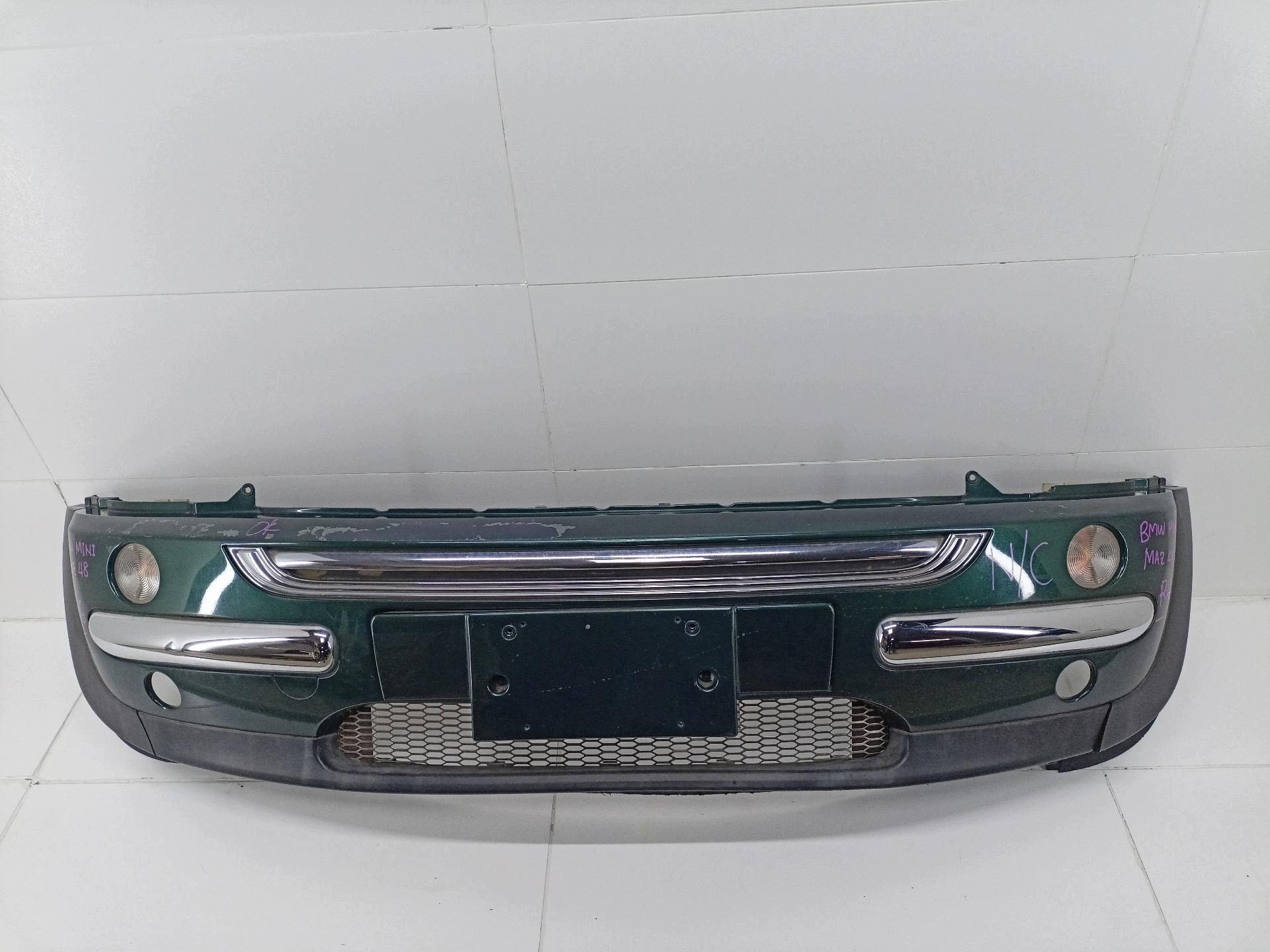 branik prednji dio Mini Cooper 1 R50 2002