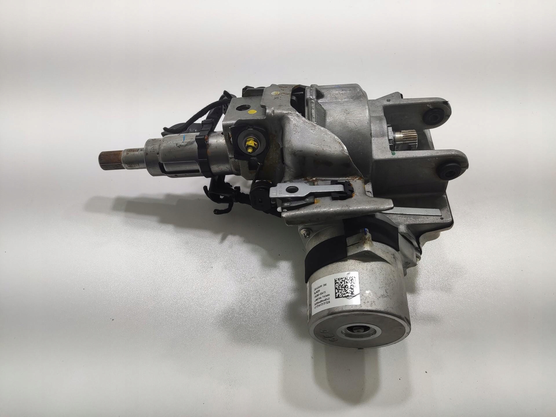 control electrics steering rod OPEL ADAM 2012-2019 39029690