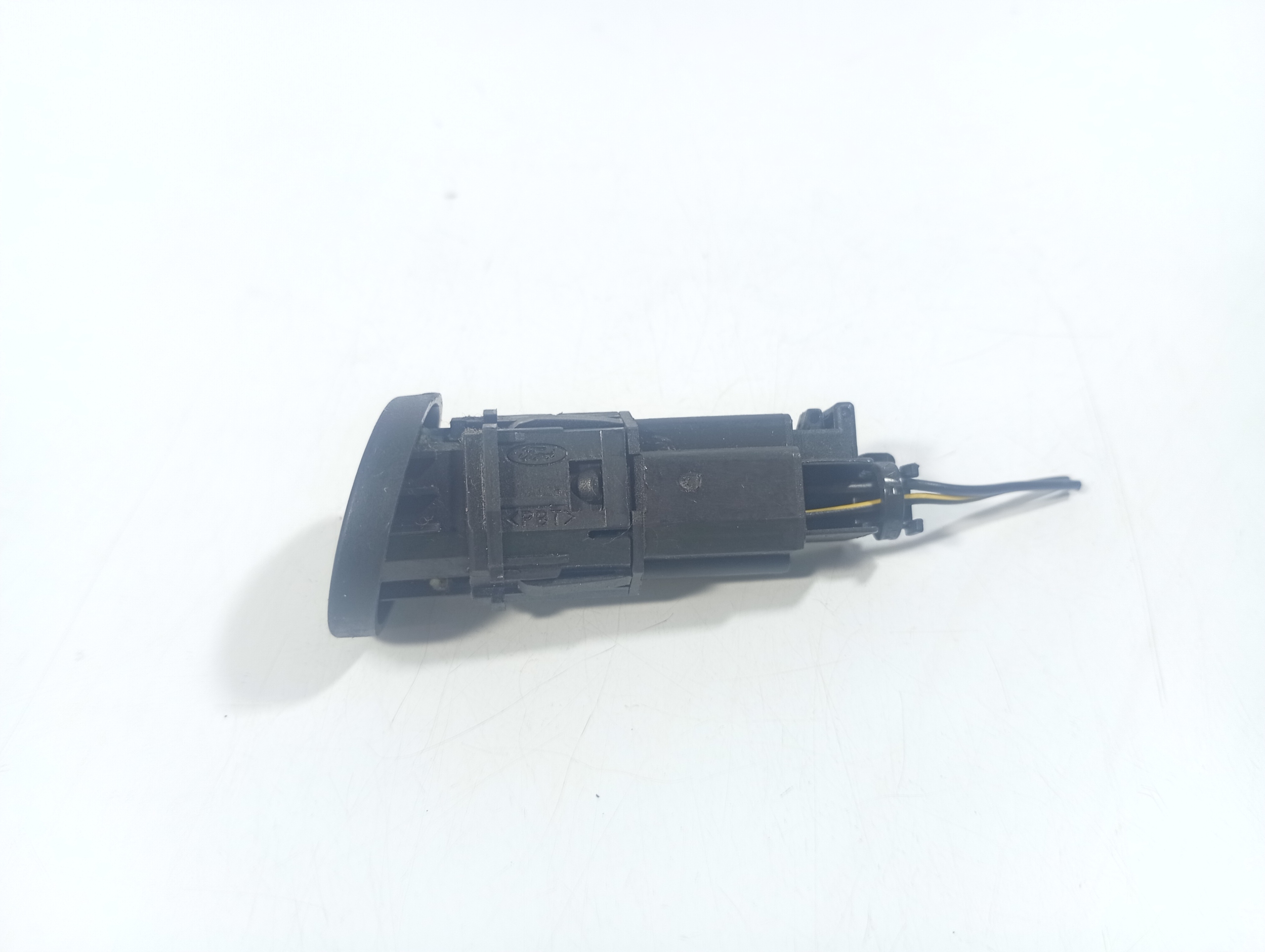 Fiesta MK6 MKVI 02-08 switch opening control switch bonnet boot