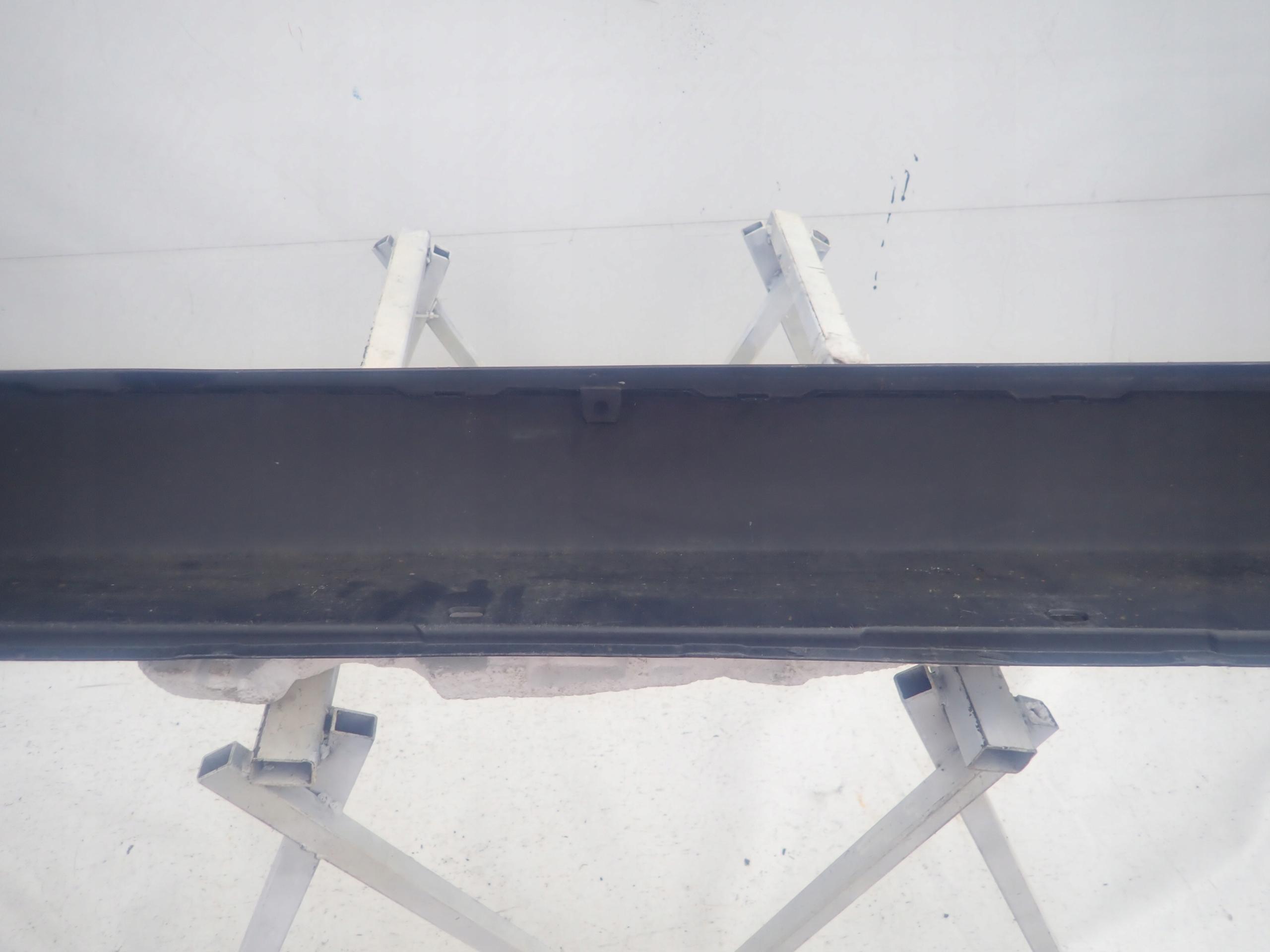 BMW 5 E60 E61 LIFT threshold left moulding threshold left