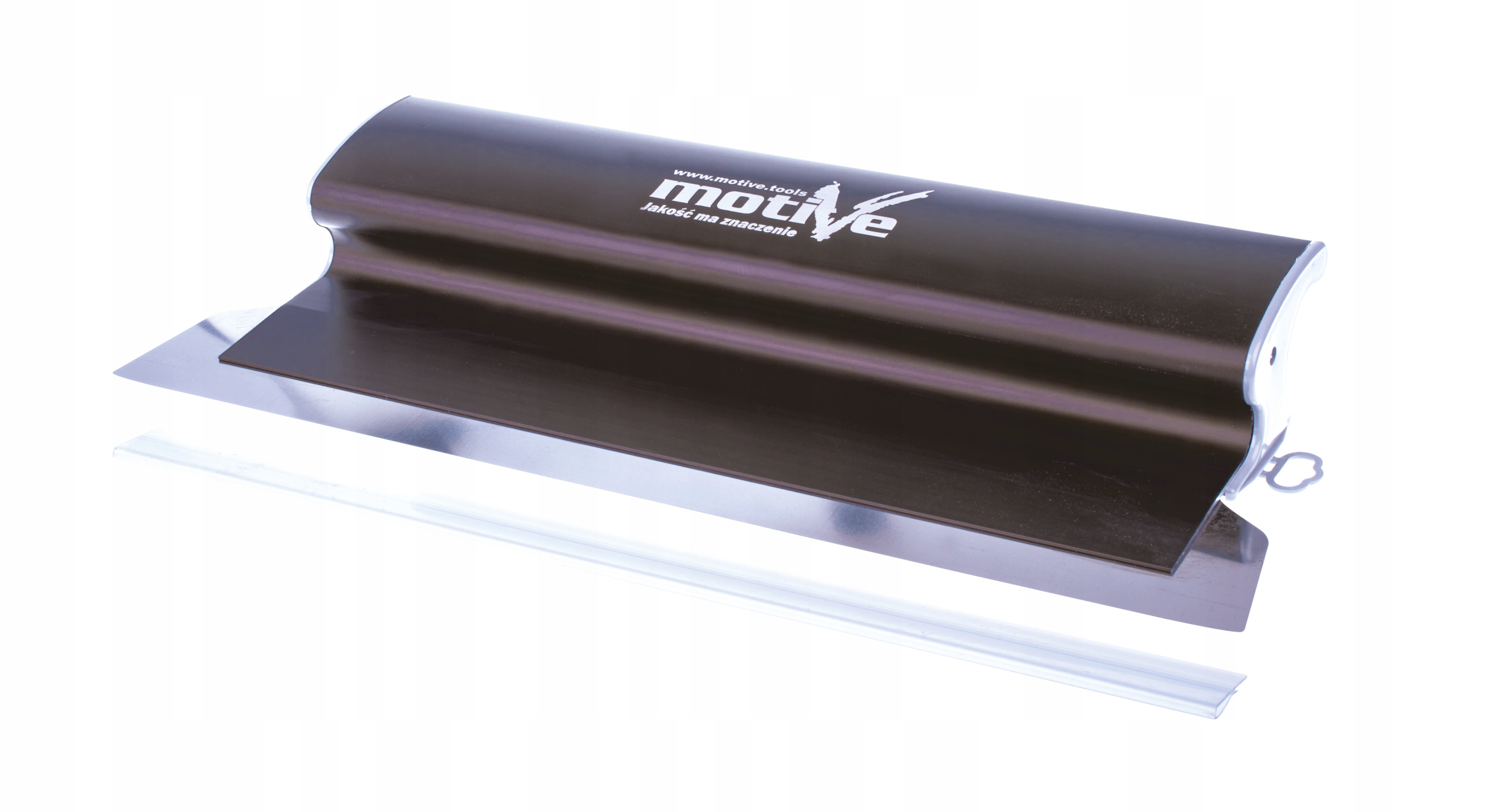 SZPACHLA ALU RE-FLEX 600/0,3mm MOTIVE