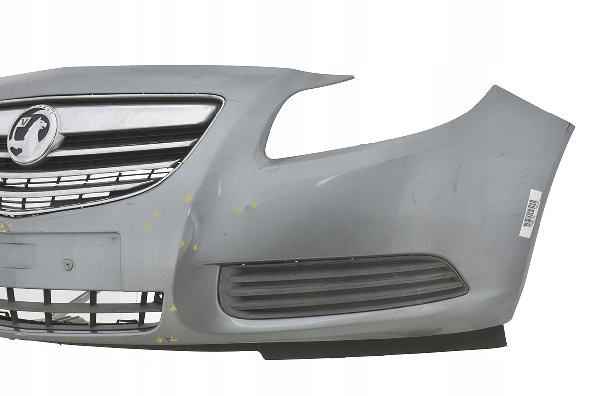 front bumper * front OPEL INSIGNIA A