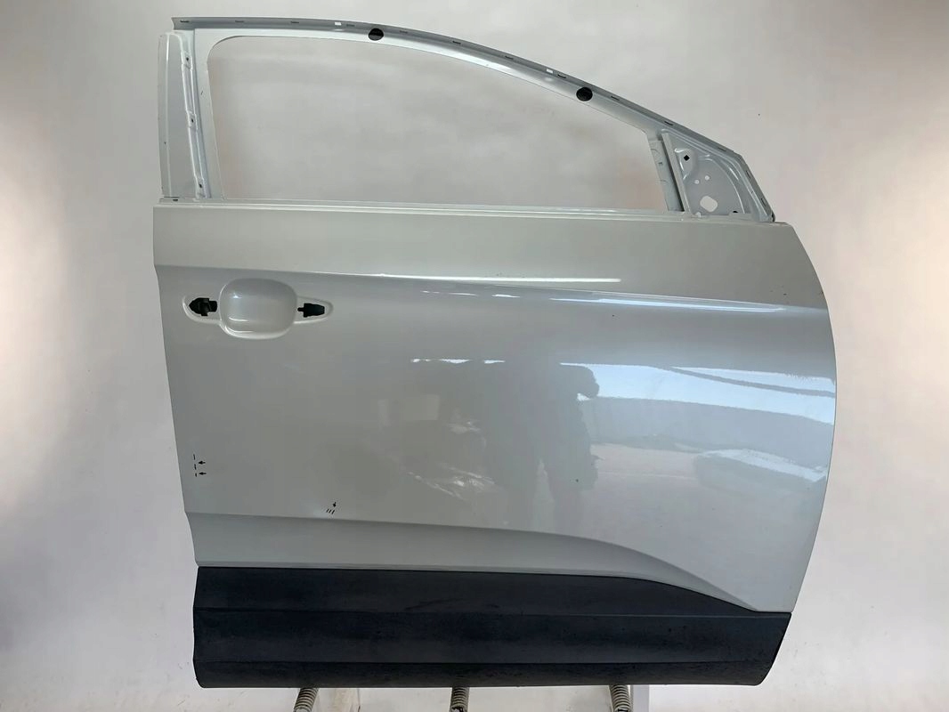 Opel Grandland X 16r door right front front 2016