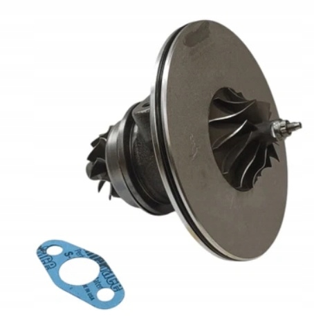 Jádro Vložky Turbíny Cartridge Audi A6 C4 2.5 Tdi 140 Km 53149706708