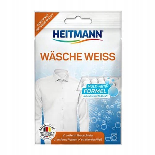 

Heitmann Wybielacz 50 g