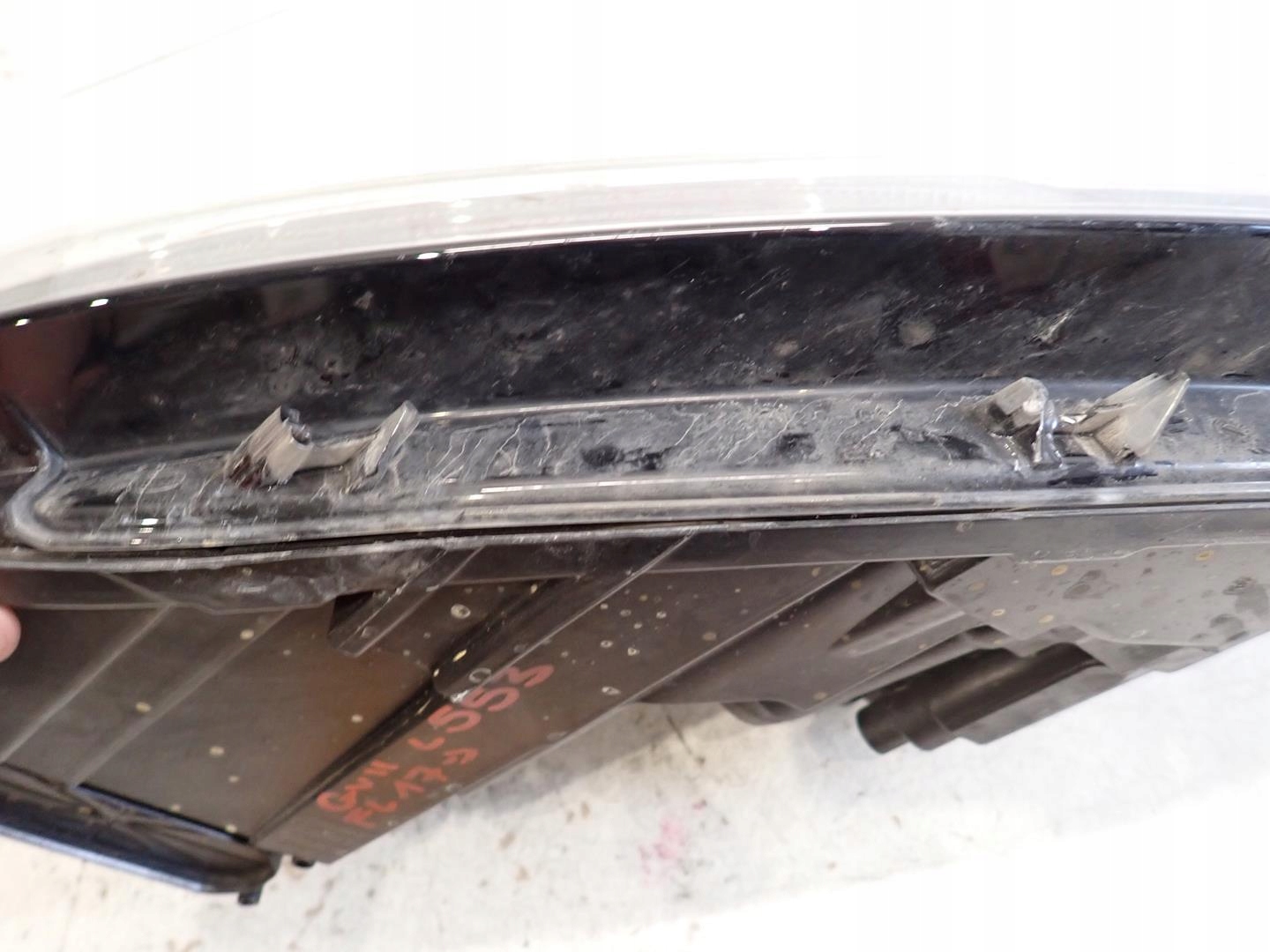 light front front right VW GOLF VII LIFT 2017- 5G1941006D