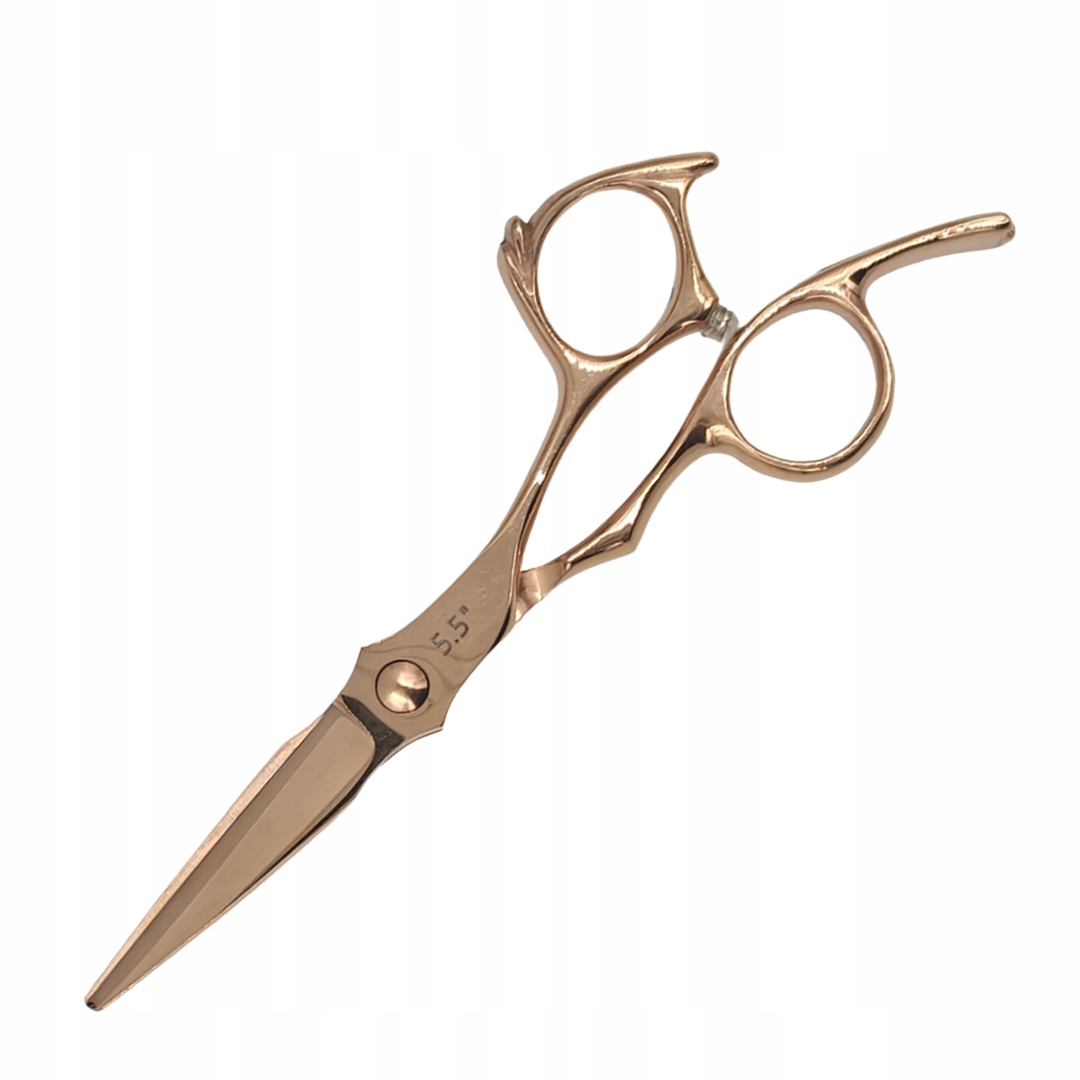 Ureshii Nůžky Angel Rose Gold 5,5“