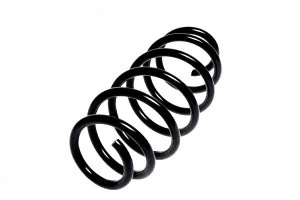 Lesjofors Pružina Vw Caddy III Kombi 2.0 Sdi (2 Kb)