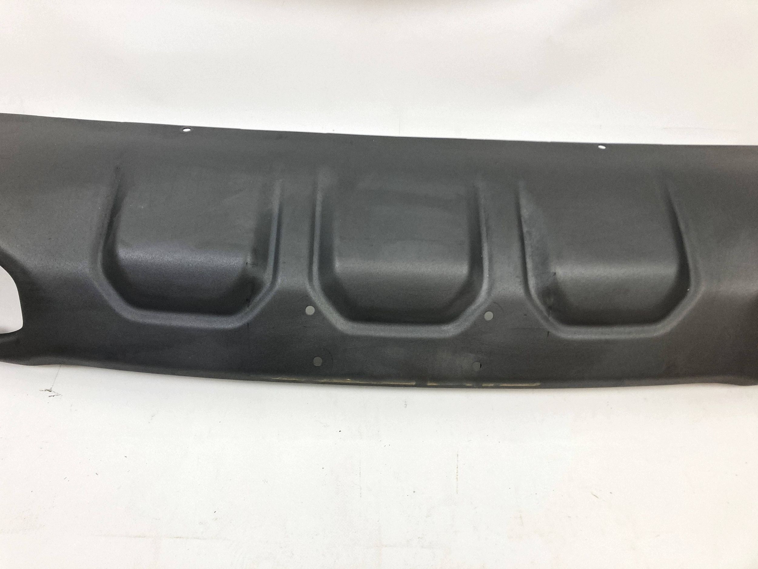 RAM 1500 TRX DT 2019+ front bumper lower