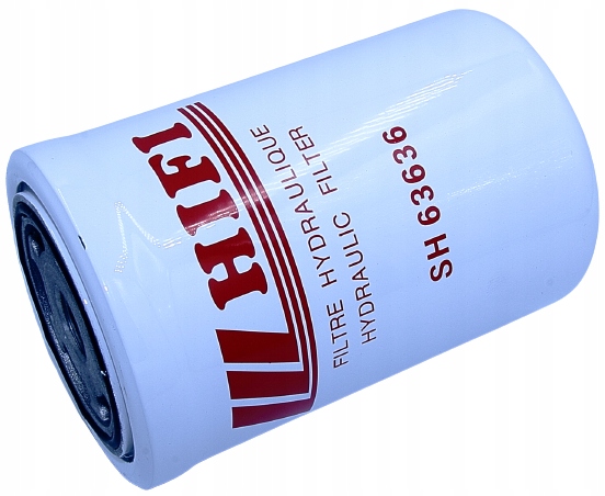 Filtr hydrauliczny SH63636